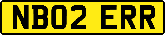 NB02ERR