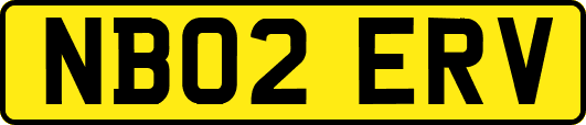 NB02ERV