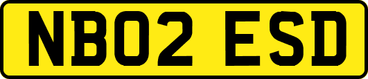 NB02ESD