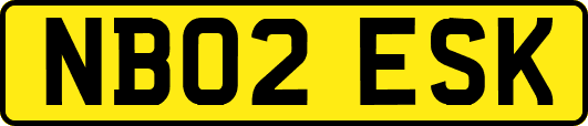 NB02ESK