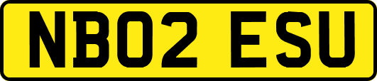 NB02ESU