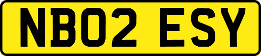 NB02ESY