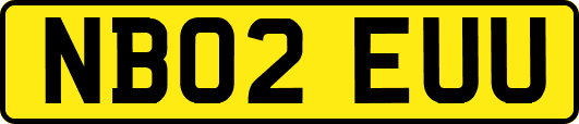 NB02EUU