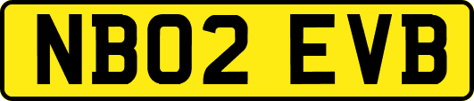NB02EVB