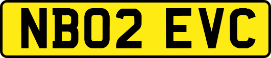 NB02EVC