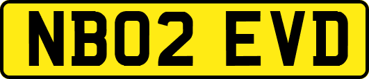 NB02EVD
