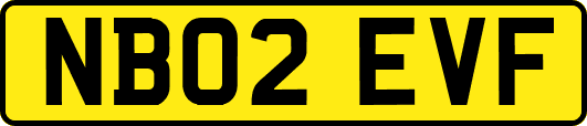 NB02EVF