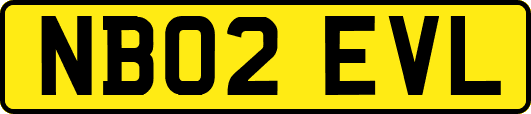 NB02EVL