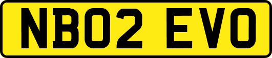 NB02EVO