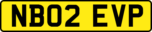 NB02EVP