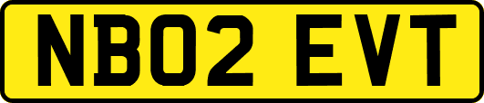 NB02EVT
