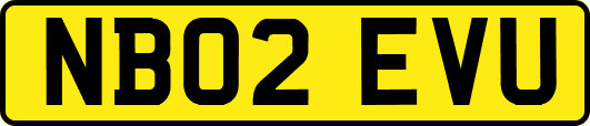 NB02EVU