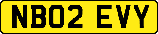NB02EVY