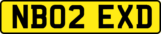 NB02EXD