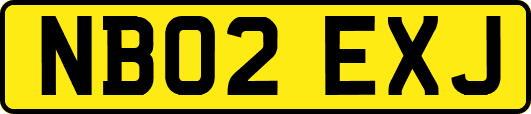NB02EXJ