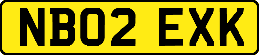 NB02EXK