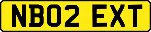 NB02EXT