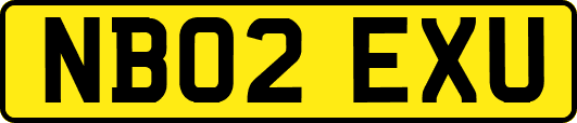 NB02EXU