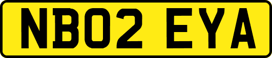 NB02EYA