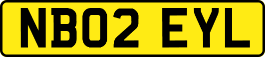 NB02EYL