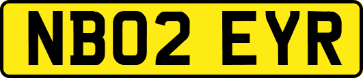 NB02EYR