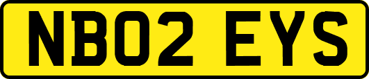 NB02EYS
