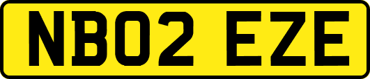 NB02EZE
