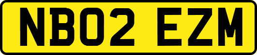 NB02EZM