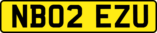 NB02EZU