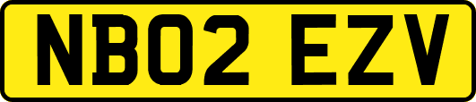 NB02EZV