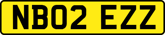 NB02EZZ