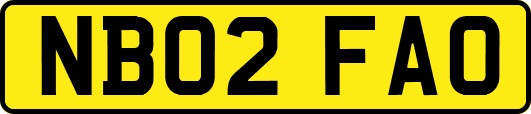 NB02FAO