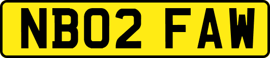 NB02FAW