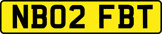 NB02FBT