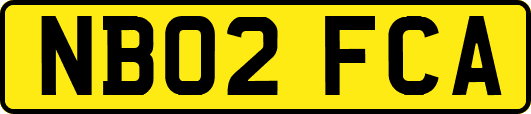 NB02FCA