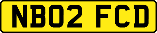 NB02FCD