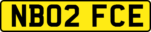 NB02FCE