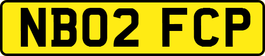 NB02FCP