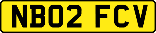 NB02FCV