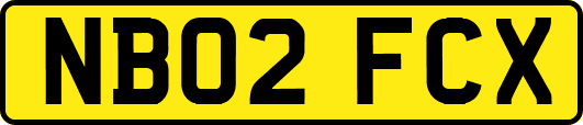 NB02FCX