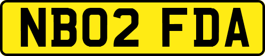NB02FDA