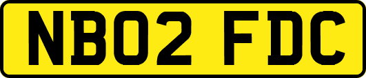 NB02FDC