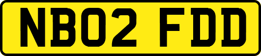 NB02FDD
