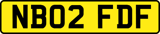 NB02FDF