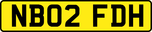 NB02FDH