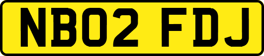 NB02FDJ