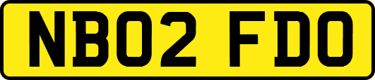 NB02FDO