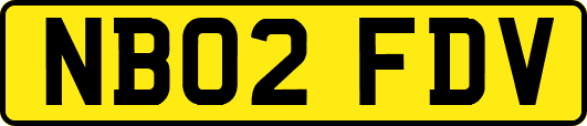 NB02FDV
