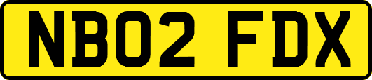 NB02FDX