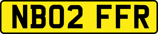 NB02FFR